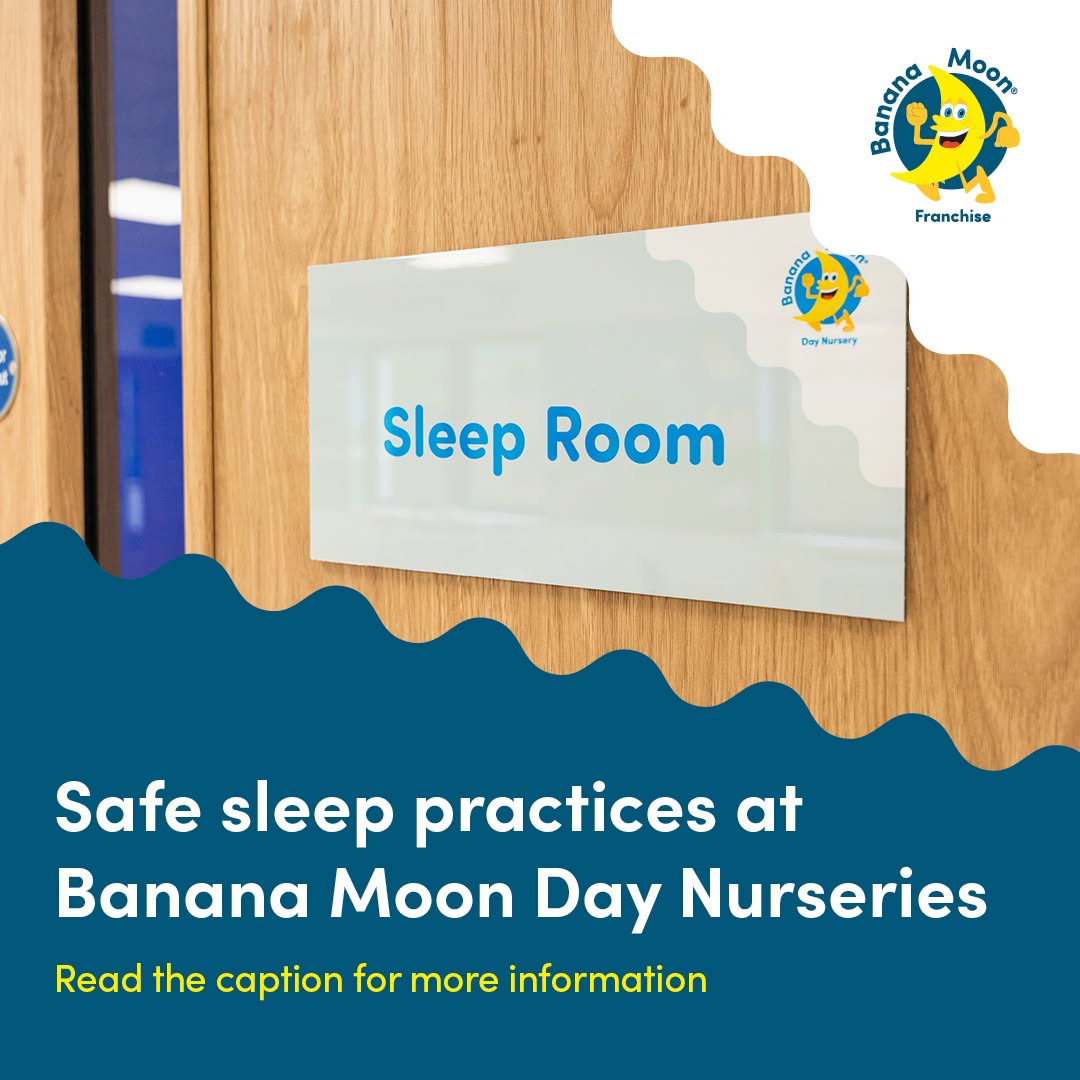 Banana Moon Chipping Norton Enhances Safe Sleep Practices Across All Rooms